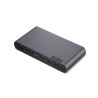 Lenovo 40B30090EU stacja dokująca 2 x USB 3.2 Gen 2 (3.1 Gen 2) Type-C Szary