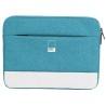 Pantone PT-BGMS001G1 torba na laptop 39,6 cm (15.6") Etui kieszeniowe Turkusowy