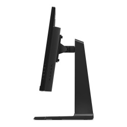 Lenovo Legion R27qe monitor komputerowy 68,6 cm (27") 2560 x 1440 px Quad HD LED Czarny