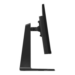 Lenovo Legion R27qe monitor komputerowy 68,6 cm (27") 2560 x 1440 px Quad HD LED Czarny