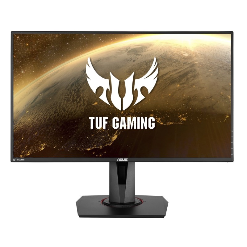 MONITOR ASUS LED 27" VG279QM MONITOR ASUS LED 27" VG279QM