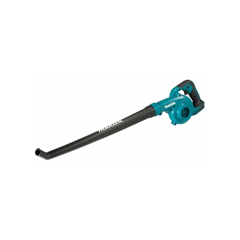 Makita DUB186Z akumulatorowa dmuchawa do liści Czarny, Niebieski 18 V Litowo-jonowa (Li-Ion) Makita DUB186Z akumulatorowa dmuchawa do liści Czarny, Niebieski 18 V Litowo-jonowa (Li-Ion)