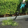 Makita DUB186Z akumulatorowa dmuchawa do liści Czarny, Niebieski 18 V Litowo-jonowa (Li-Ion)