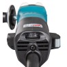 MAKITA SZLIFIERKA KĄT.125mm GA5093X01 1900W WŁĄCZNIK ŁOPATKOWY, REG.OBR., HAMULEC
