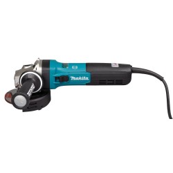 Makita GA5091X01 szlifierka kątowa 12,5 cm 11500 RPM 1900 W 2,8 kg