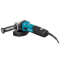 Makita GA5091X01 szlifierka kątowa 12,5 cm 11500 RPM 1900 W 2,8 kg