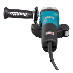 Makita GA5091X01 szlifierka kątowa 12,5 cm 11500 RPM 1900 W 2,8 kg