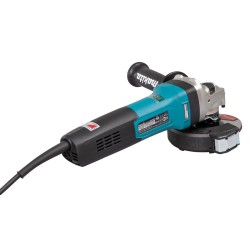 Makita GA5091X01 szlifierka kątowa 12,5 cm 11500 RPM 1900 W 2,8 kg