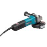 Makita GA5091X01 szlifierka kątowa 12,5 cm 11500 RPM 1900 W 2,8 kg