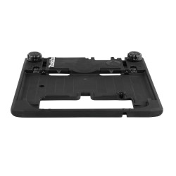 Makita 198673-2 akcesorium do piły tarczowej Guide rail adapter