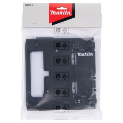Makita 198673-2 akcesorium do piły tarczowej Guide rail adapter