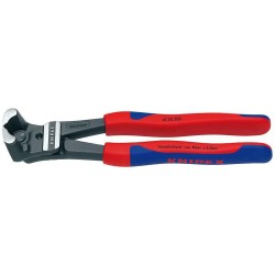 KNIPEX SZCZYPCE CZOŁOWE TNĄCE DO SWORZNI 200mm...