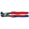 KNIPEX SZCZYPCE CZOŁOWE TNĄCE DO SWORZNI 200mm...