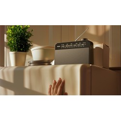 Przenośne radio FM/AM Philips TAR2509/10