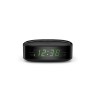 Philips TAR3205/12 radio Zegar Cyfrowy Czarny