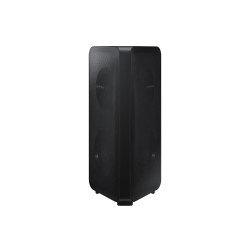 Samsung Sound Tower MX-ST50B Czarny Przewodowy i Bezprzewodowy 240 W