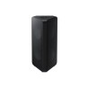 Power Audio Samsung MX-ST40B/EN Czarny