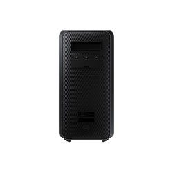 Power Audio Samsung MX-ST40B/EN Czarny