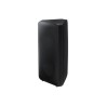 Power Audio Samsung MX-ST40B/EN Czarny