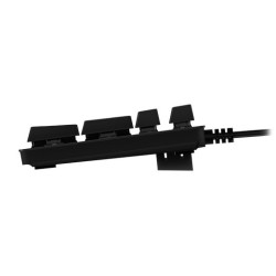 Logitech G 920-009352 klawiatura Gaming USB Angielski Carbon