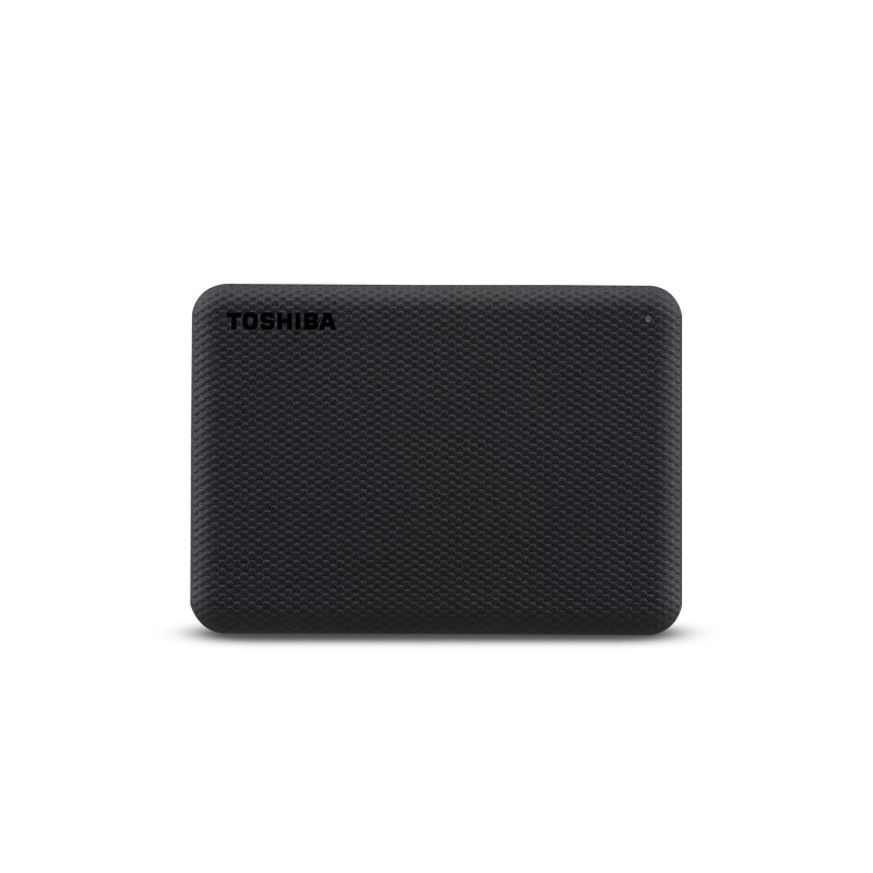 Toshiba Canvio Advance zewnętrzny dysk twarde 4 TB 2.5" USB Typu-A 2.0/3.2 Gen 1 (3.1 Gen 1) Czarny Toshiba Canvio Advance zewnętrzny dysk twarde 4 TB 2.5" USB Typu-A 2.0/3.2 Gen 1 (3.1 Gen 1) Czarny
