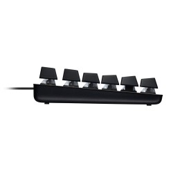 Logitech Klawiatura Gaming G G413 SE Black US INTL