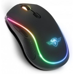 Spirit of Gamer PRO-M9 myszka Gaming Oburęczny RF Wireless Optyczny 4200 DPI