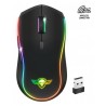Spirit of Gamer PRO-M9 myszka Gaming Oburęczny RF Wireless Optyczny 4200 DPI