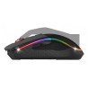 Spirit of Gamer PRO-M9 myszka Gaming Oburęczny RF Wireless Optyczny 4200 DPI