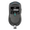 Spirit of Gamer PRO-M9 myszka Gaming Oburęczny RF Wireless Optyczny 4200 DPI