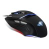 Spirit of Gamer Elite-M10 myszka Gaming Po prawej stronie USB Typu-A Optyczny 4000 DPI