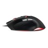 Spirit of Gamer Elite-M10 myszka Gaming Po prawej stronie USB Typu-A Optyczny 4000 DPI