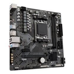 Gigabyte Płyta główna A620M H AM5 2DDR5 HDMI/DP M.2 mATX