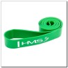 HMS Fitness GU05 guma do ćwiczeń Zielony