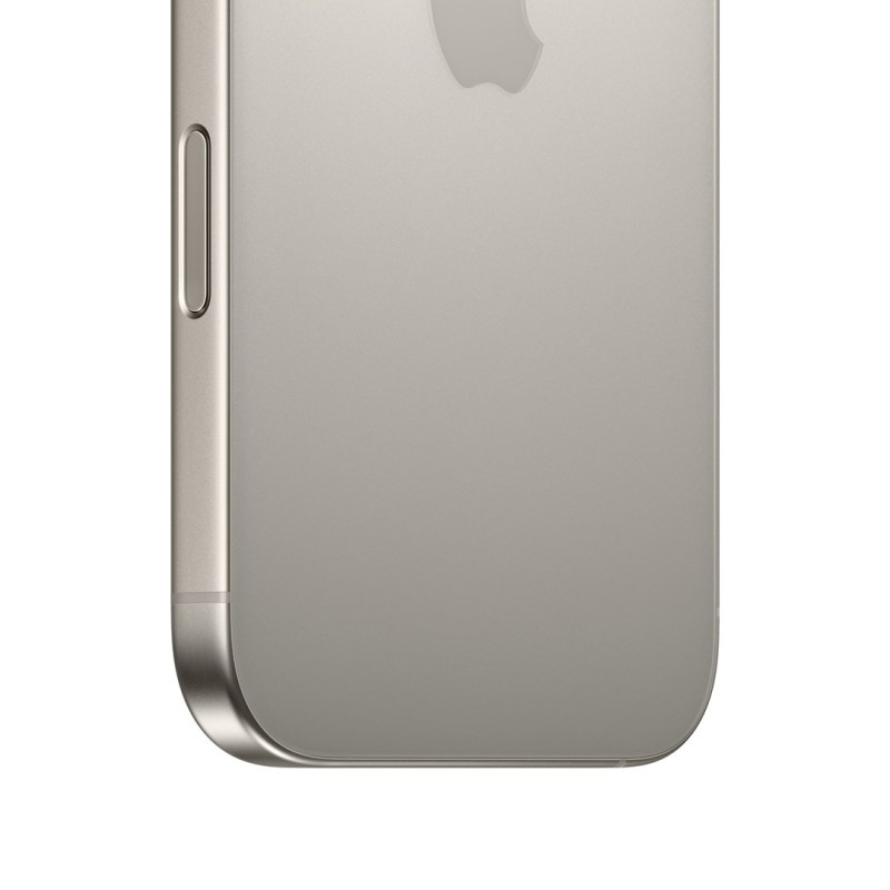 Apple iPhone 16 Pro Max 1TB Natural Titanium Apple iPhone 16 Pro Max 1TB Natural Titanium