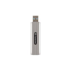 Transcend ESD320A 1 TB USB Typu-A 3.2 Gen 2 (3.1 Gen 2) Szary