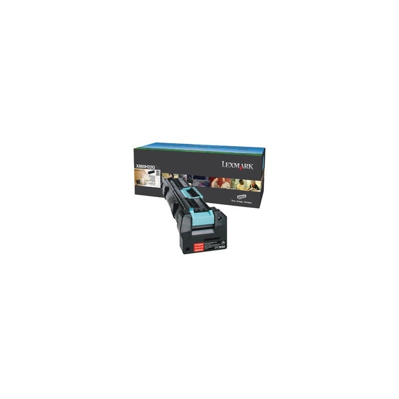 PHOTOCONDUCTOR KIT/48K PGS F/ X860 SERIES PHOTOCONDUCTOR KIT/48K PGS F/ X860 SERIES