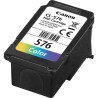 Canon CL-576 nabój z tuszem 1 szt. Oryginalny Standardowa wydajność Cyjan, Purpurowy, Żółty