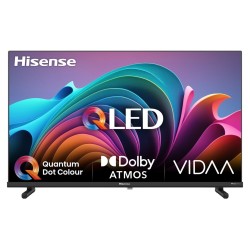 Telewizor Hisense 40A5NQ 102cm 40" Full HD QLED Smart TV