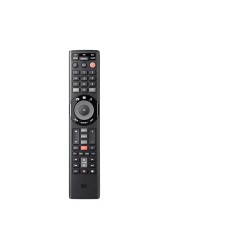 One For All Smart Control 5 pilot DTT, DVD/Blu-ray, Konsola do gier, System kina domowego, IPTV, SAT, TNT, TV Naciśnij przyciski