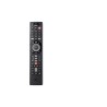 One For All Smart Control 5 pilot DTT, DVD/Blu-ray, Konsola do gier, System kina domowego, IPTV, SAT, TNT, TV Naciśnij przyciski