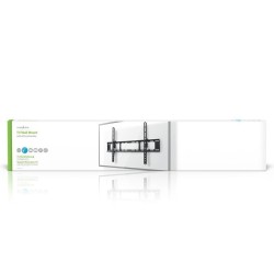 Nedis TVWM1151BK uchwyt do telewizorów 177,8 cm (70") Czarny