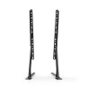 Nedis TVSM1050BK uchwyt do telewizorów 177,8 cm (70") Czarny