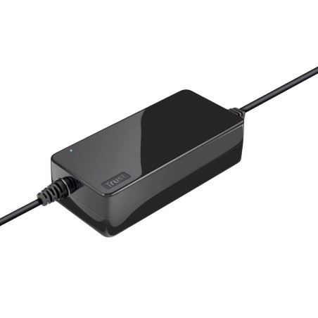 Trust Primo adapter zasilający/ inwentor Wewnętrzna 90 W Czarny