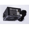 GEMBIRD ZASILACZ KOMPUTEROWY PSU80P-BBP-600 80+BRONZE ATX, 600W, AKTYWNE PFC, 12CM WENTYLATOR