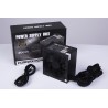 GEMBIRD ZASILACZ KOMPUTEROWY PSU80P-BBP-600 80+BRONZE ATX, 600W, AKTYWNE PFC, 12CM WENTYLATOR