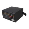 GEMBIRD ZASILACZ KOMPUTEROWY FORNAX POWER 80+ BRONZE ATX, 850W, AKTYWNE PFC, 12CM WENTYLATOR