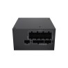 GEMBIRD ZASILACZ KOMPUTEROWY FORNAX POWER 1000W 80+ GOLD ATX, 1000W, AKTYWNE PFC, 12CM WENTYLATOR