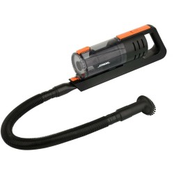 Odkurzacz samochodowy bezprzew. 100W STHOR 82970