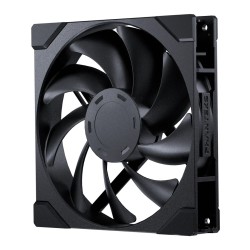 Phanteks M25G2-140 Obudowa komputera Wentylator 14 cm Czarny